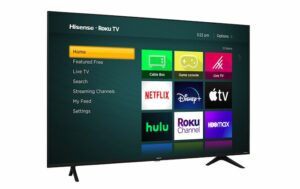Best Picture Settings For Hisense Smart Tvs Smart Tv Base Best Picture Settings For Hisense Smart Tvs Smart Tv Base