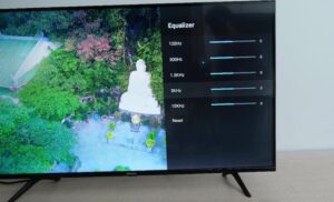 Hisense TV Equalizer Settings for Best Audio - Smart TV Base
